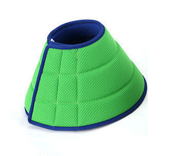 Medical Recovery Collar