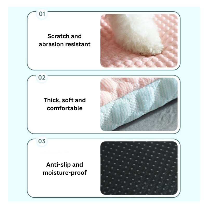 Breathable Cooling Mat