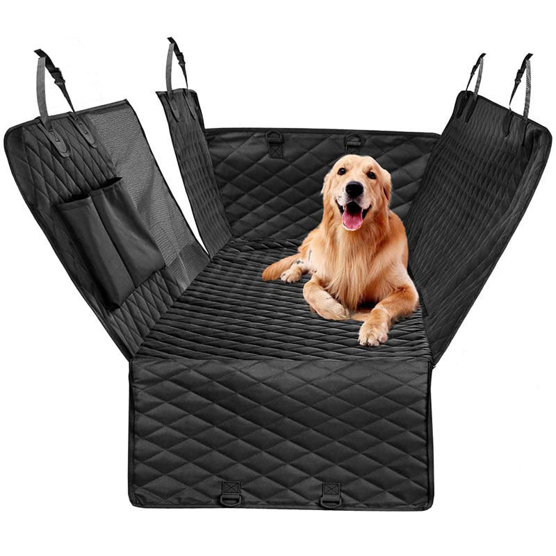 Waterproof Car Travel Seat Cover
