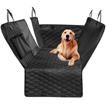 Waterproof Car Travel Seat Cover