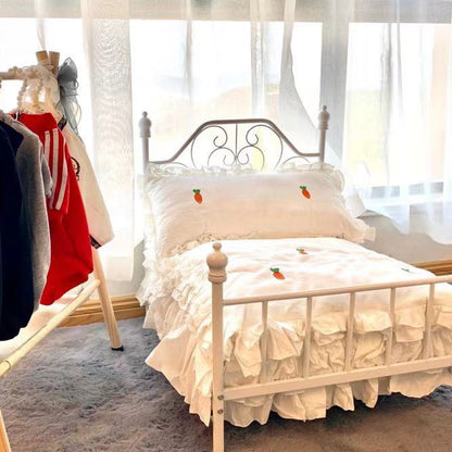 Luxury Steel Frame Pet Beds