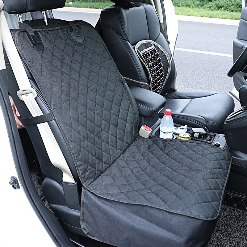 Waterproof Car Travel Seat Cover