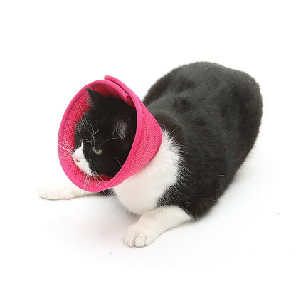 Medical Recovery Collar