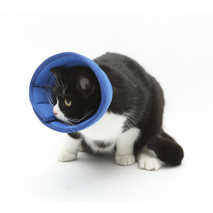 Medical Recovery Collar