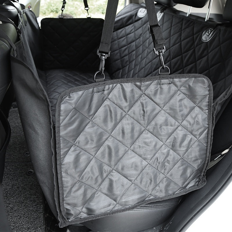 Waterproof Car Travel Seat Cover