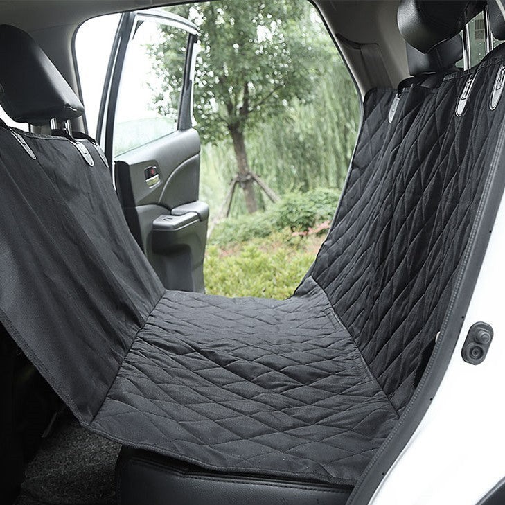 Waterproof car seat