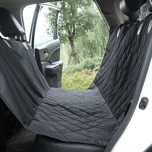 Waterproof car seat