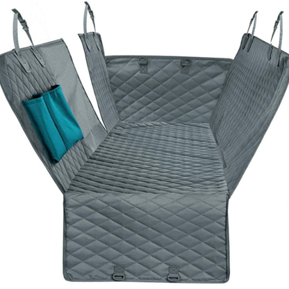 Waterproof Car Travel Seat Cover