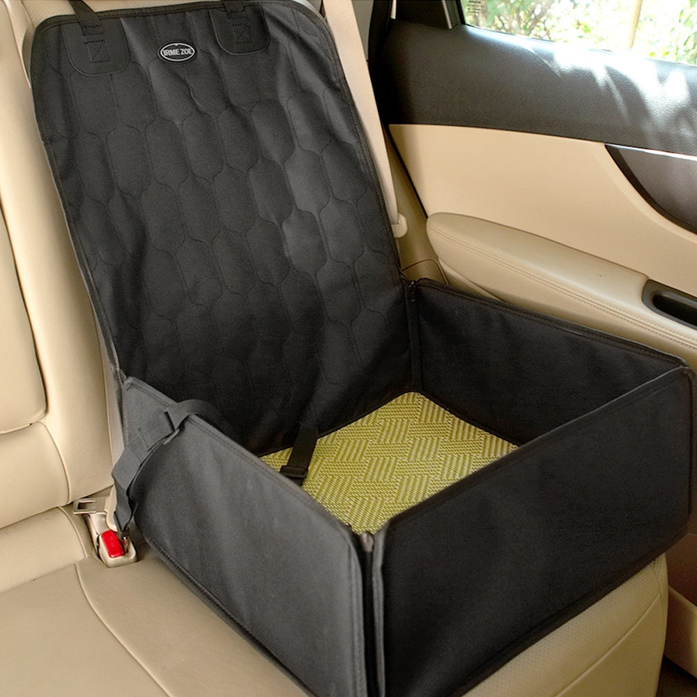 Waterproof Car Travel Seat Cover