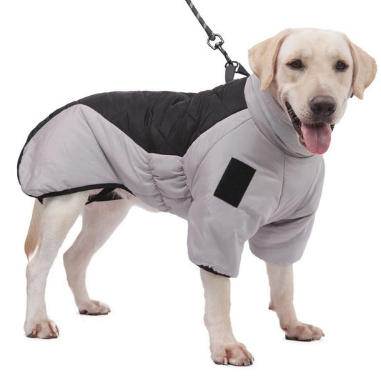 Waterproof Winter Raincoat