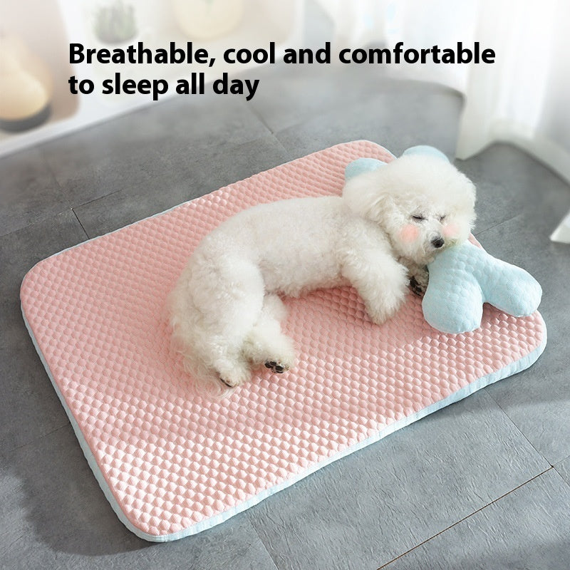 Breathable Cooling Mat