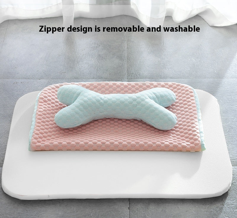 Breathable Cooling Mat