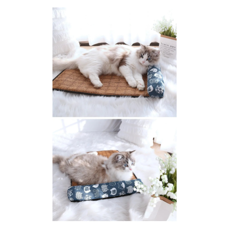Pet Natural Cooling Mat