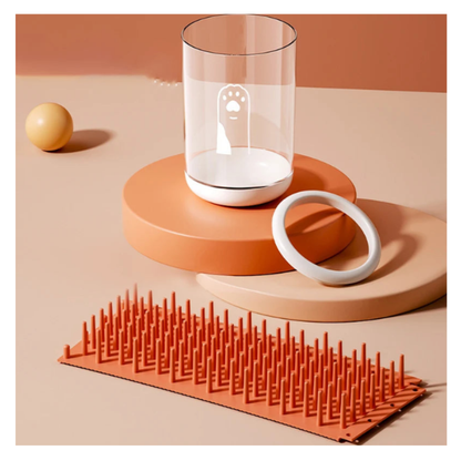Pet Paw Cleaning Cup