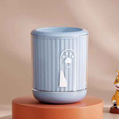 Pet Paw Cleaning Cup