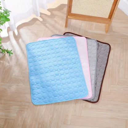 Pet Summer Cooling Mat