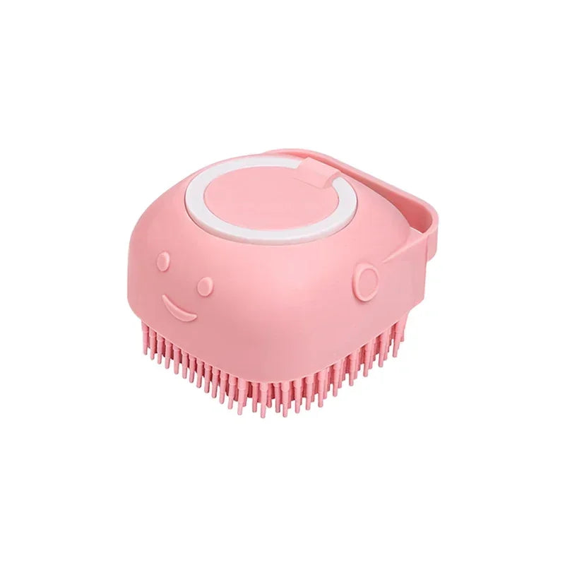 Foaming Bath Brush