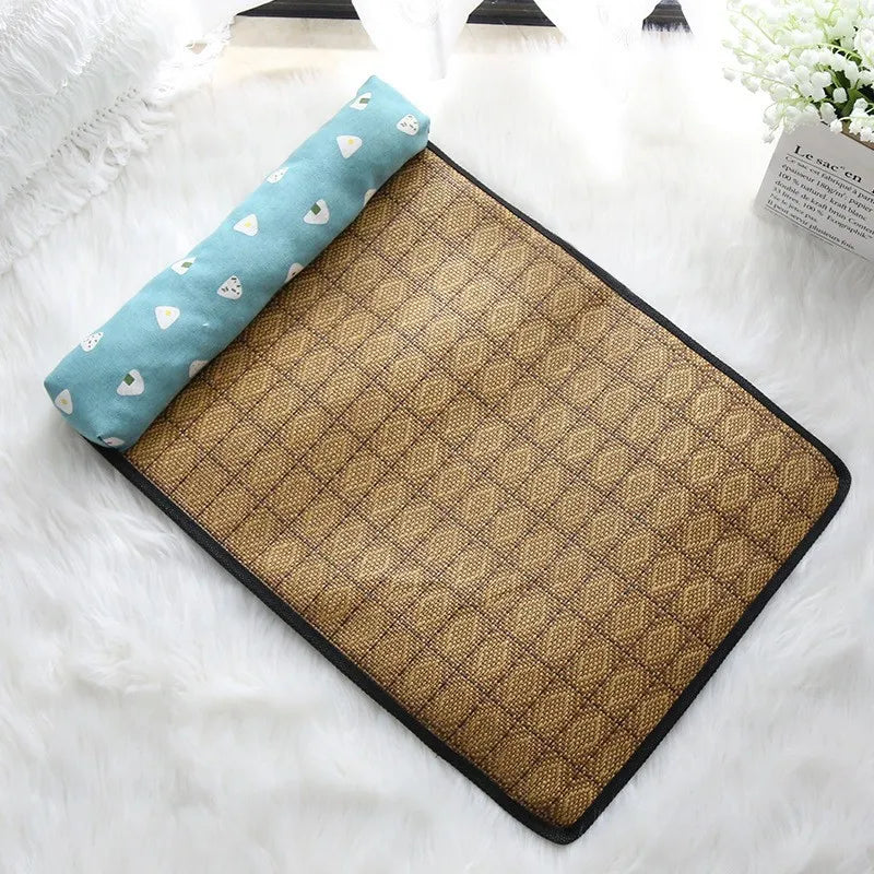 Pet Natural Cooling Mat