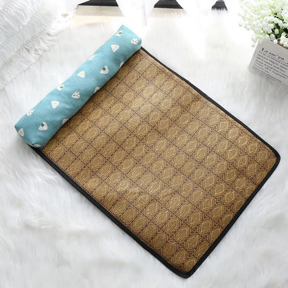 Pet Natural Cooling Mat
