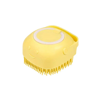 Foaming Bath Brush