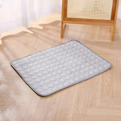 Pet Summer Cooling Mat