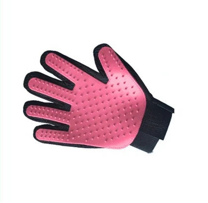 Hair Removal Glove Brush