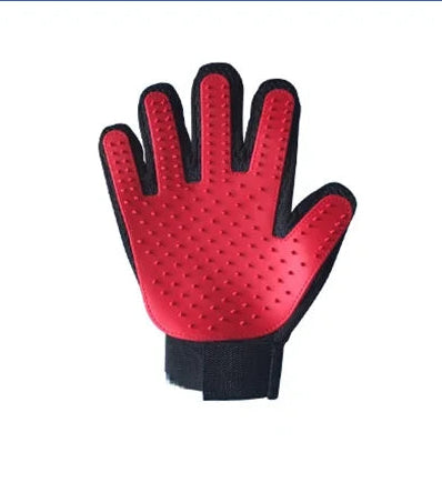 Hair Removal Glove Brush