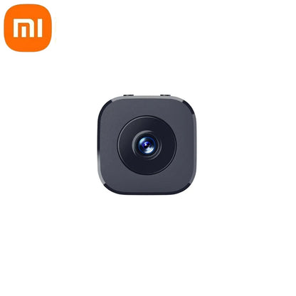 Mini 4K Full HD Security Camera