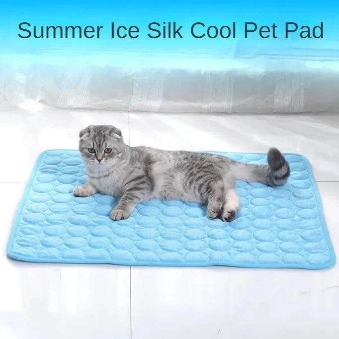 Pet Summer Cooling Mat