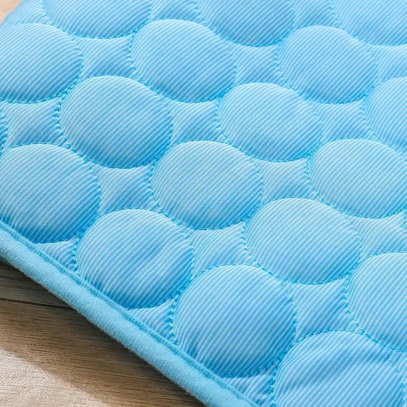 Pet Summer Cooling Mat