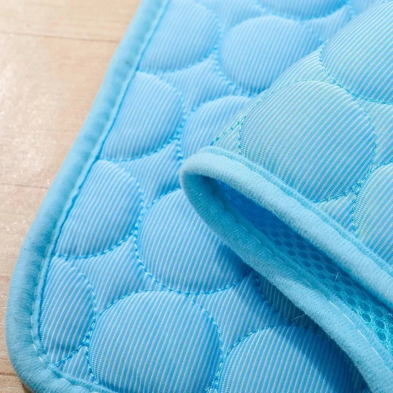 Pet Summer Cooling Mat