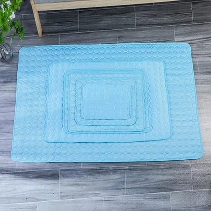 Pet Summer Cooling Mat