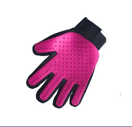 Hair Removal Glove Brush