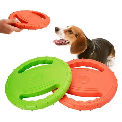 Tug-Of-War Frisbee