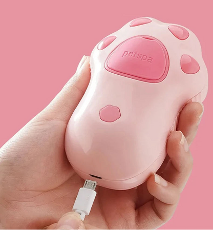 3 in 1 Pet Steam Brush