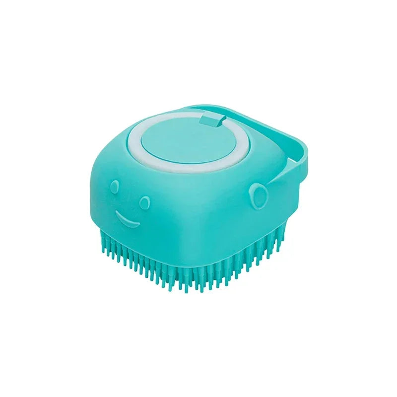 Foaming Bath Brush