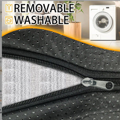 Self Warming Insulated Pet Bed