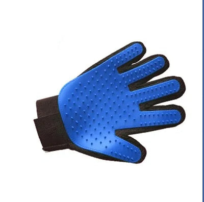 Hair Removal Glove Brush