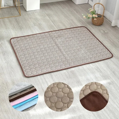 Pet Summer Cooling Mat
