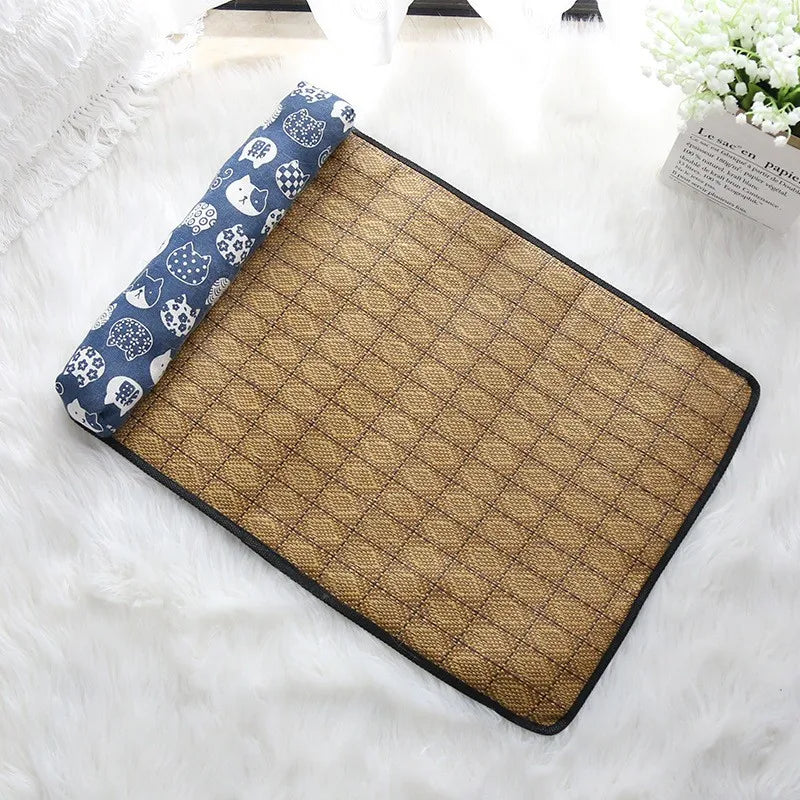Pet Natural Cooling Mat