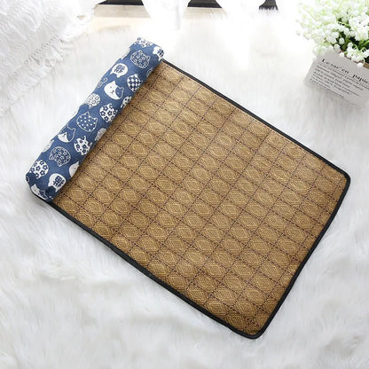 Pet Natural Cooling Mat