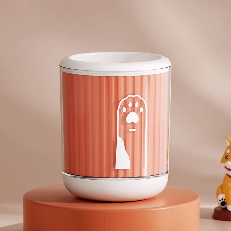Pet Paw Cleaning Cup