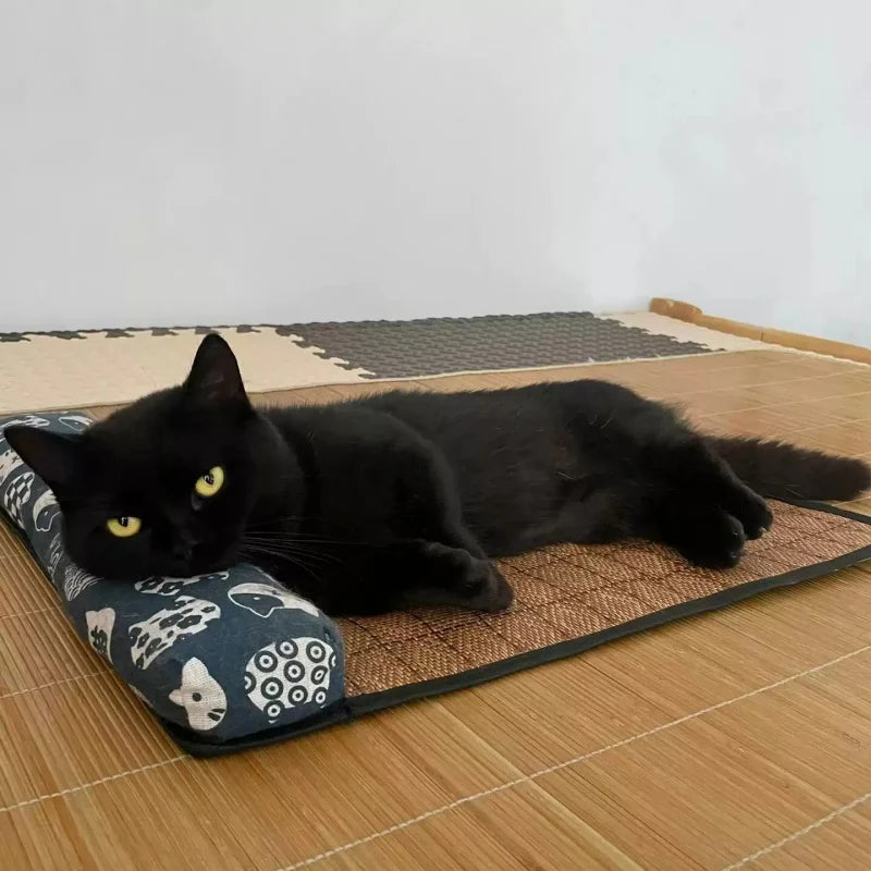 Pet Natural Cooling Mat