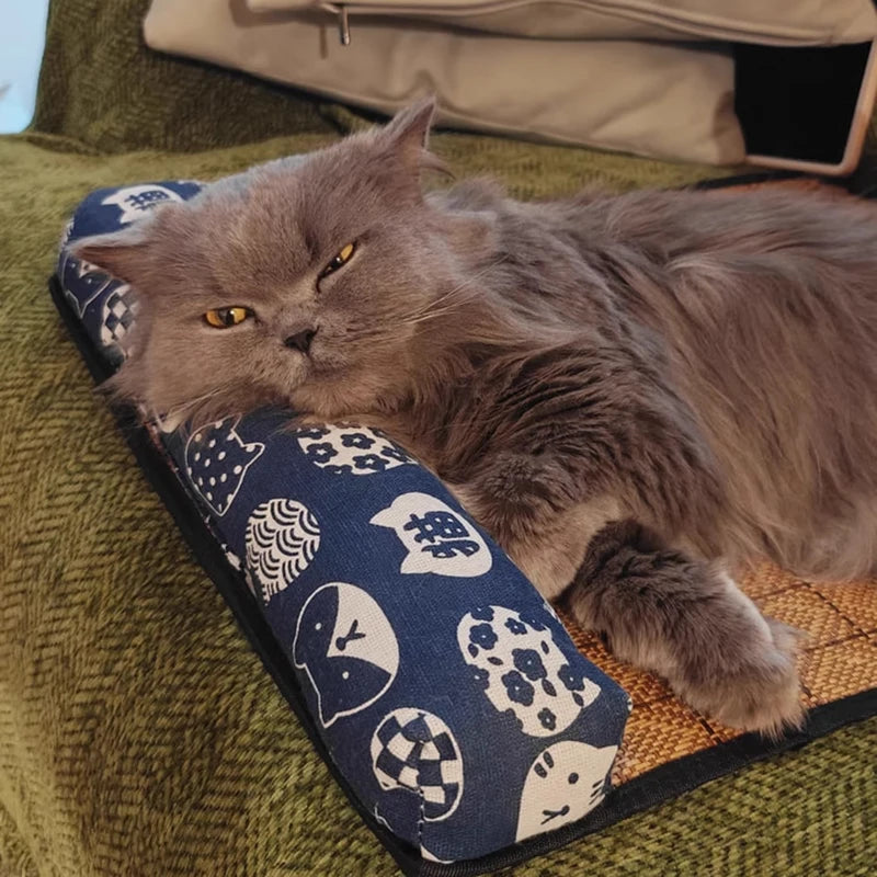 Pet Natural Cooling Mat