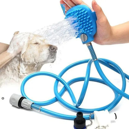 Pet Shower Brush
