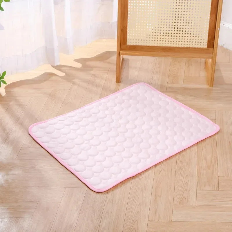 Pet Summer Cooling Mat