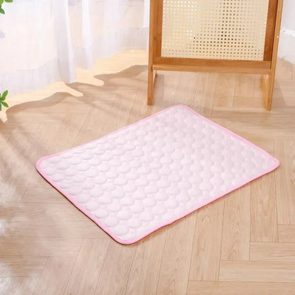 Pet Summer Cooling Mat