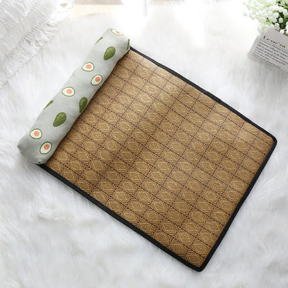 Pet Natural Cooling Mat