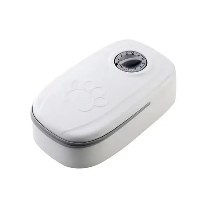 Timed Automatic Pet Feeder