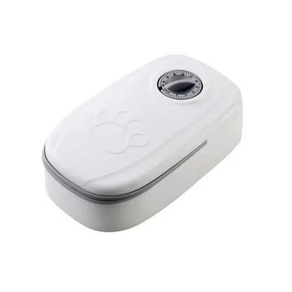 Timed Automatic Pet Feeder